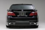 Lexus LS600h Executive Line by Wald 2010 года